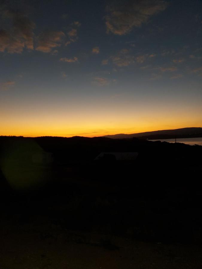 Pousada E Flat Por Do Sol Сао Жозе да Бара Екстериор снимка