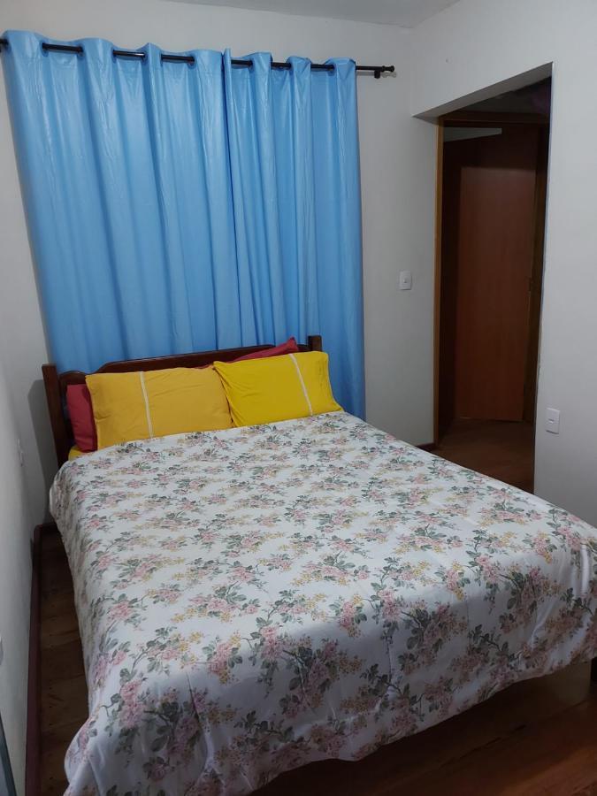 Pousada E Flat Por Do Sol Сао Жозе да Бара Екстериор снимка