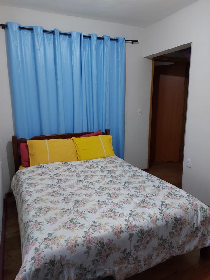 Pousada E Flat Por Do Sol Сао Жозе да Бара Екстериор снимка
