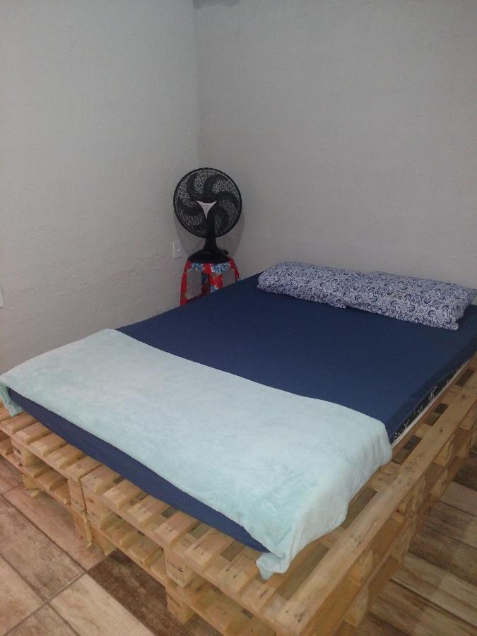 Pousada E Flat Por Do Sol Сао Жозе да Бара Стая снимка